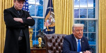 Trump Gives Elon Musk’s DOGE More Power To ‘Make The Federal Workforce More Efficient And Effective’