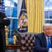 Trump Gives Elon Musk’s DOGE More Power To ‘Make The Federal Workforce More Efficient And Effective’