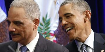 Firm Says Obama Admin Helped China Steal Their Tech. New Legal Action Seeks To Shut Them Up.