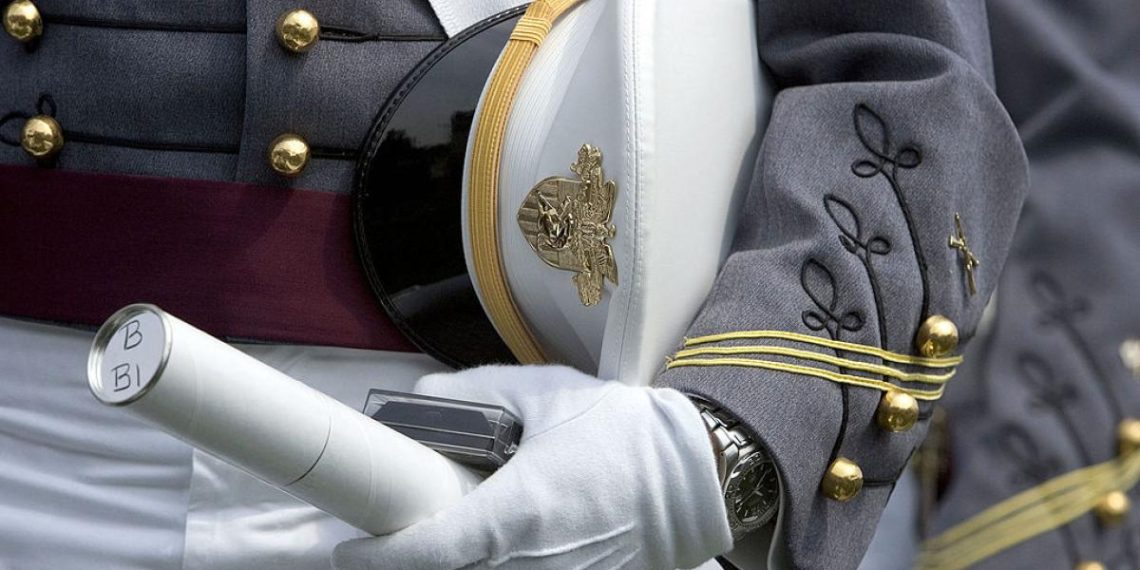 Two U.S. service academies end minors in diversity and inclusion