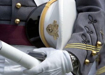 Two U.S. service academies end minors in diversity and inclusion