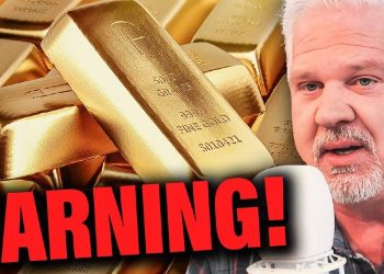 Glenn Beck Gold