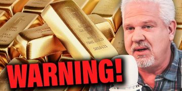 Glenn Beck Gold
