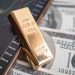 Gold Dollar