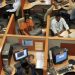 Indian Call Center
