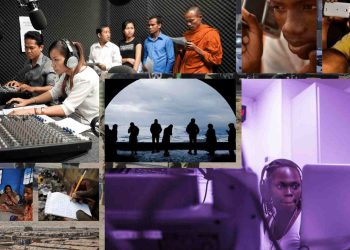 Internews Network