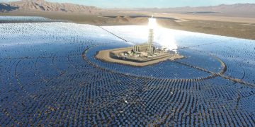 Ivanpah