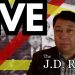 JD Rucker Live