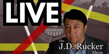 JD Rucker Live