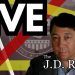 JD Rucker Live