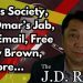 JD Rucker Show