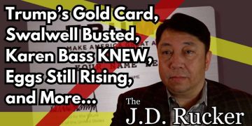 JD Rucker Show1