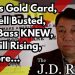 JD Rucker Show1