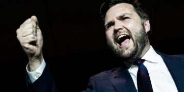 JD Vance