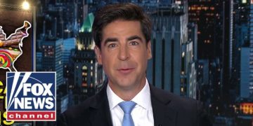 Jesse Watters