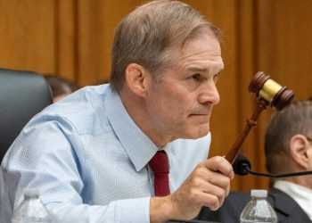 Exclusive — Rep. Jim Jordan Lays Out ‘Aggressive’ Timeline for Tax Cuts, Border Legislation