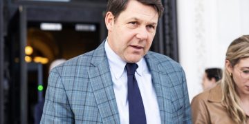 House Budget Committee chairman calls federal interest costs 'a ticking time bomb'