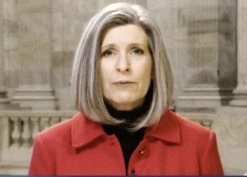 Joni Ernst