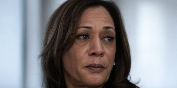 Kamala Harris