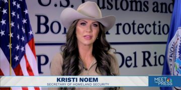 Kristi Noem