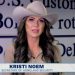 Kristi Noem