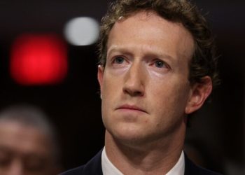 Mark Zuckerberg Is Concerned About Leaks at Meta – as Captured in Leaked Audio