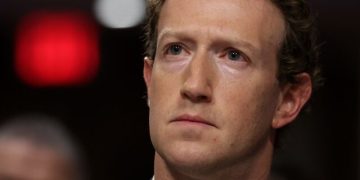 Mark Zuckerberg Is Concerned About Leaks at Meta – as Captured in Leaked Audio