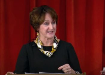 ASU professors fail to cancel Christian speaker’s ‘dangerous’ guest talk titled ‘Family Under Attack’