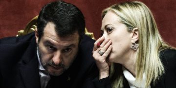 Matteo Slavini Meloni