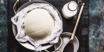 Mozzarella