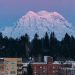 Mt. Rainier