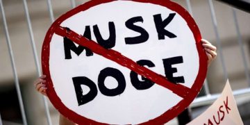 Musk DOGE