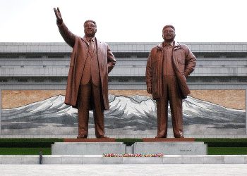 North Korea