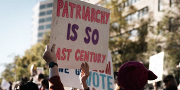 Patriarchy