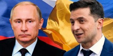 Trump Says Ukraine “May Be Russian Someday” While Expressing His Desire for $500 Billion in Ukrainian Rare Earth Minerals