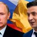 Trump Says Ukraine “May Be Russian Someday” While Expressing His Desire for $500 Billion in Ukrainian Rare Earth Minerals