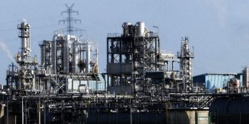 Refinery