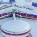 Russia's Arctic Nagurskoye Air Base