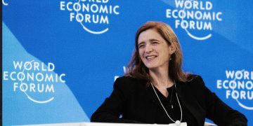 Samantha Power