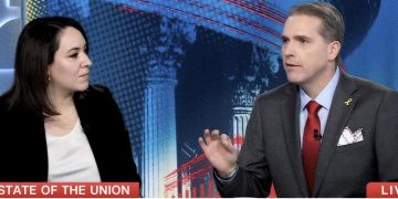‘Terrified That the FBI Might Have the Internet?’: Jennings Dismantles CNN Guest’s Fear About Musk