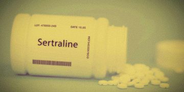 Sertraline