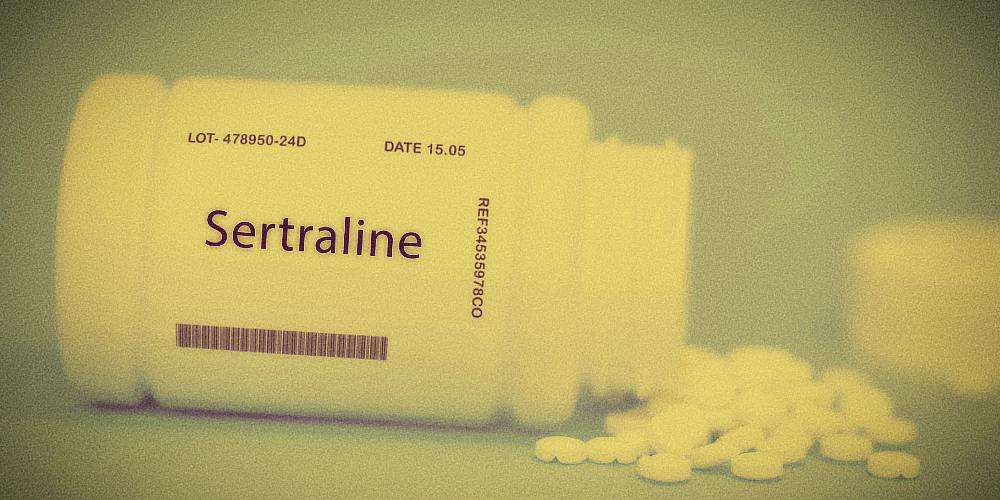 Sertraline