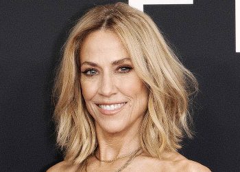 Sheryl Crow