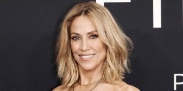 Sheryl Crow