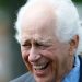 Sir Evelyn de Rothschild