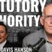 Statutory Authority