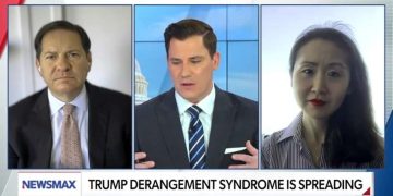 ‘They’re Losing Their Minds’: Mark Halperin, Former DNC Official Say Dems ‘Discombobulated’ Over Trump, Musk