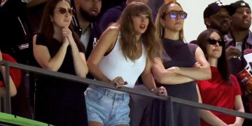 Taylor Swift