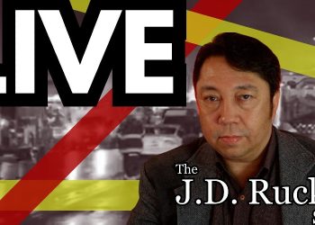 The JD Rucker Show LIVE1