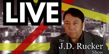 The JD Rucker Show LIVE1